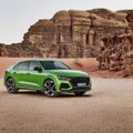 PROOVISÕIT | Audi RS Q8 on tagasihoidlikumasse pakendisse susatud Lamborghini Urus