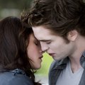 Vampiiri-paarike Kristen Stewart ja Robert Pattinson on jälle lahus!