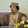 Värske raamat paljastab diktaatorite söömisharjumused Saddami šokolaadihimust Gaddafi kõhutuuleni