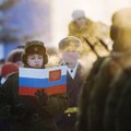 FOTOD: Moskva paigutab sõjatehnikat Karjalasse