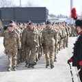 Би-би-си: что может НАТО противопоставить России в Эстонии