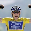 Dopingupatune Lance Armstrong: kui saaksin midagi muuta, siis teeksin ikkagi kõike täpselt samamoodi