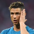 Hispaania ajaleht avalikustas, miks Ronaldo tahab Realist lahkuda