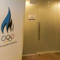 Valitsus toetas eelnõu anda spordialaliitude toetuste jagamine üle Eesti Olümpiakomiteele