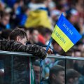 Российский блогер сделал мощный антивоенный выпуск с украинскими футболистами