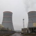 Leedu parlamendikomitee nõuab Läti survestamist, sest kardetakse, et Valgevene tuumaelekter jõuab Läti kaudu Leetu
