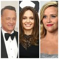 TOP 10 | Kuulsad näitlejad, kel pole tahtmist vaadata filme, milles nad on mänginud