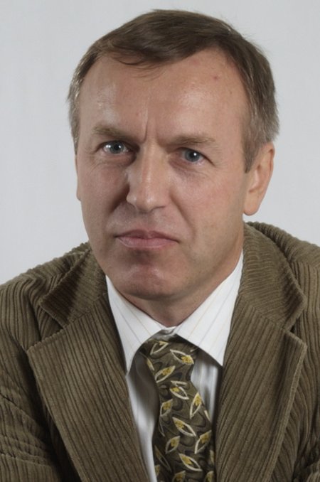 Ivo Mahhov
