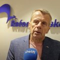 VIDEOD | Uus rahandusminister Jürgen Ligi pole koalitsioonileppega rahul ning tema sõnul ei saa veel riigirahandust korda teha