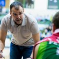 Valga korvpallimeeskonna endine peatreener hakkab tööle Leedu tippklubis