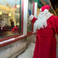 Albaanias ja Kosovos röövisid relvastatud jõuluvanad juveeliärisid