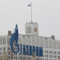 Keskkonnakaitseaktivist Sting laulis Gazpromi auks peetud erapeol