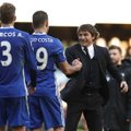 Itaalia meedia: Antonio Conte võib kevadel Chelseast lahkuda