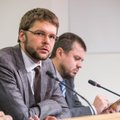 Осиновский и Рейнсалу не поддерживают расширение избирательных прав неграждан