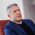 Андрей Коробейник: государство могло бы предложить серопаспортникам „окно“ для перехода в эстонское гражданство