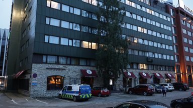 Sanktsioonirikkumise uurimise keskmes on Venemaa kliente teenindav firmavabrik
