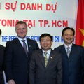 Eesti avas esimese aukonsulaadi Vietnamis