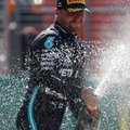 BLOGI | Valtteri Bottas võitis Austria GP, Hamilton jäi esikolmikust välja
