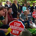 Katrin Karisma: abort peaks olema tasuta, vägisi sündinud lapsi pole tarvis