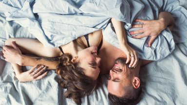 Ohoo! Spontaanne seks on parim EHK on aeg murda suurimad voodieluga kaasnevad müüdid