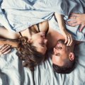 Ohoo! Spontaanne seks on parim EHK on aeg murda suurimad voodieluga kaasnevad müüdid