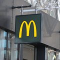 Soomes oma beebiga McDonald’sisse läinud naine pussitati sealsamas surnuks. Veretööga on seotud kolm inimest