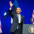 Juutide ajaleht Ameerikas kritiseerib Obama Eesti kõnet: härra president, teile tuleks ajalugu õpetada