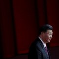 Kus on Xi? Hiina riigipea tüürib koroonaviiruse vastast võitlust turvalistest kõrgustest
