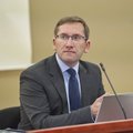 Госпрокурор Таави Перн о критике: мы не скрывали информацию по кабелям связи