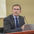Riigiprokurör Taavi Pern: prokuratuur pole takistanud sidekaablite kahjustuste osas info avaldamist