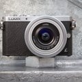 TEST: maailma väikseim hübriidkaamera Panasonic Lumix GM1 – hea hind, tugev sisu