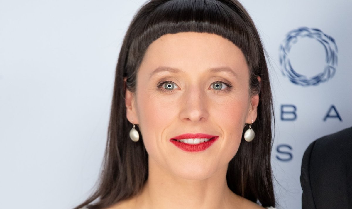 Sandra Vabarna