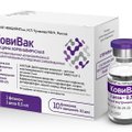 Interfax: Venemaa kolmas koroonavaktsiin CoviVac võetakse kasutusele enne märtsi lõppu
