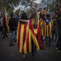 Каталония намерена объявить независимость "в ближайшие дни"
