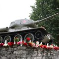 Со дна постучали: депутат Госдумы РФ придумал выкрасть из Эстонии нарвский танк вертолетом 