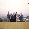 Министр обороны Луйк встретился со своим малийским коллегой, а также с руководителями миссий Европейского Союза и ООН