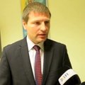 Hanno Pevkur peale haigekassa nõukogu koosolekut