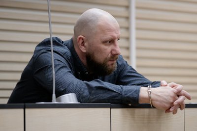 Tallinn, 04.03.2020. Kohus mõistis Alar Mikfelti lühimenetluse tulemusel süüdi kelmuses ja omastamises ning määras talle lõplikuks karistuseks kolm aastat ja neli kuud reaalset vangistust.