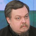 Vene õigeusu kirik kahtlustab bolševikke ekstremismis ja võrdleb neid natsidega