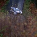 FOTOD | Ott Tänaku käsutuses olnud WRC masin paisati krõbeda hinna eest müüki