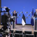 Каллас: НАТО должно продолжать оказывать поддержку соседям России