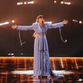BLOGI JA EMOTSIOONID LIVERPOOLIST | Super, Alika! Eesti pääses Eurovisioni finaali