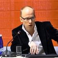Ahto Lobjakas: naeruväärne on kahtlustada Krugmani Eesti suhtes viha pidamises