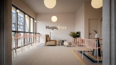 Hugo.Stay