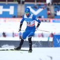 Olümpiapääsme taganud Marko Kilp: kuus olümpiakohta meestele on meie eesmärk