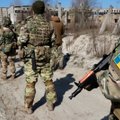 Минобороны Украины заявило о гибели своего военного в Донбассе