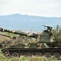 Азербайджан и армия Карабаха отчитались о погибших: минимум 60 человек