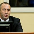 ÜRO sõjaroimatribunal mõistis Kosovo ekspeaministri õigeks