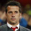 Premier League'i punane latern palkas Portugalis ja Kreekas edu saavutanud treeneri