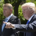 Trump lubas toetada NATO 5. artiklit, aga Venemaad mainimata